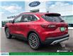 2025 Ford Escape PHEV (Stk: CAP16601) in London - Image 4 of 13