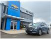 2024 GMC Terrain Denali (Stk: 154139) in London - Image 1 of 18
