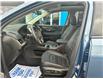 2024 GMC Terrain Denali (Stk: 154139) in London - Image 6 of 18