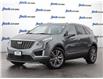2022 Cadillac XT5 Premium Luxury (Stk: 157687) in London - Image 1 of 27