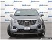 2022 Cadillac XT5 Premium Luxury (Stk: 157687) in London - Image 2 of 27