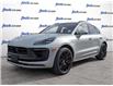 2024 Porsche Macan GTS (Stk: P3135A) in London - Image 1 of 25