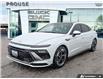 2025 Hyundai Sonata Preferred-Trend (Stk: 7399-26A) in Sault Ste. Marie - Image 1 of 25