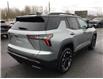 2025 Chevrolet Equinox RS (Stk: R0133) in Cornwall - Image 26 of 30