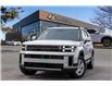 2026 Hyundai Santa Fe HEV Luxury (Stk: S26483) in Ottawa - Image 1 of 23