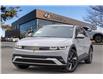 2026 Hyundai IONIQ 5 Preferred (Stk: S26340) in Ottawa - Image 1 of 23