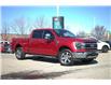 2022 Ford F-150  (Stk: DA293A) in Ottawa - Image 1 of 16