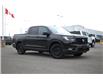 2023 Honda Ridgeline Black Edition (Stk: DZ1353A) in Ottawa - Image 1 of 16