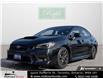 2019 Subaru WRX Sport (Stk: A2600839) in North York - Image 1 of 16