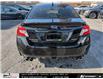 2019 Subaru WRX Sport (Stk: A2600839) in North York - Image 16 of 16