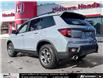 2022 Honda Passport TrailSport (Stk: P19779) in North York - Image 7 of 29