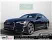 2023 Audi A6 45 Progressiv (Stk: P19797) in North York - Image 1 of 29