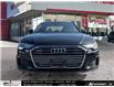 2023 Audi A6 45 Progressiv (Stk: P19797) in North York - Image 3 of 29
