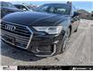 2023 Audi A6 45 Progressiv (Stk: P19797) in North York - Image 12 of 29