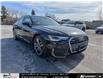 2023 Audi A6 45 Progressiv (Stk: P19797) in North York - Image 13 of 29