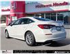 2024 Honda Civic EX (Stk: A2600861) in North York - Image 7 of 29