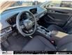 2024 Honda Civic EX (Stk: A2600861) in North York - Image 17 of 29