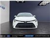 2023 Toyota Corolla LE (Stk: 03324) in GEORGETOWN - Image 2 of 17