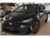 2017 Toyota Corolla SE (Stk: P20771A) in Kingston - Image 1 of 10