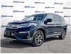 2022 Honda Pilot Touring 8P (Stk: 1015) in Kitchener - Image 1 of 24