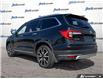2022 Honda Pilot Touring 8P (Stk: 1015) in Kitchener - Image 4 of 24