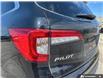 2022 Honda Pilot Touring 8P (Stk: 1015) in Kitchener - Image 10 of 24