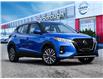 2021 Nissan Kicks SV (Stk: K25147A) in Scarborough - Image 1 of 25
