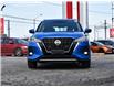 2021 Nissan Kicks SV (Stk: K25147A) in Scarborough - Image 2 of 25