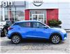 2021 Nissan Kicks SV (Stk: K25147A) in Scarborough - Image 3 of 25