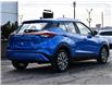 2021 Nissan Kicks SV (Stk: K25147A) in Scarborough - Image 4 of 25
