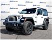 2024 Jeep Wrangler Sport (Stk: 1009) in Kitchener - Image 1 of 24