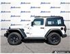 2024 Jeep Wrangler Sport (Stk: 1009) in Kitchener - Image 3 of 24