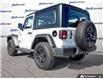 2024 Jeep Wrangler Sport (Stk: 1009) in Kitchener - Image 4 of 24