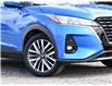 2021 Nissan Kicks SV (Stk: K25147A) in Scarborough - Image 6 of 25