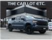 2024 Chevrolet Silverado 1500 Custom Trail Boss (Stk: 26113) in Sudbury - Image 1 of 23