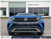 2023 Volkswagen Taos Comfortline (Stk: ST-297A) in Calgary - Image 2 of 25