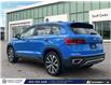 2023 Volkswagen Taos Comfortline (Stk: ST-297A) in Calgary - Image 4 of 25