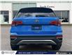 2023 Volkswagen Taos Comfortline (Stk: ST-297A) in Calgary - Image 5 of 25