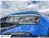 2023 Volkswagen Taos Comfortline (Stk: ST-297A) in Calgary - Image 8 of 25