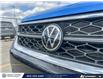 2023 Volkswagen Taos Comfortline (Stk: ST-297A) in Calgary - Image 9 of 25