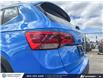 2023 Volkswagen Taos Comfortline (Stk: ST-297A) in Calgary - Image 11 of 25