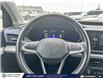 2023 Volkswagen Taos Comfortline (Stk: ST-297A) in Calgary - Image 14 of 25