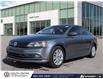 2015 Volkswagen Jetta Turbocharged Hybrid Base (Stk: SU7716A) in Calgary - Image 1 of 24
