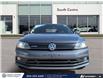 2015 Volkswagen Jetta Turbocharged Hybrid Base (Stk: SU7716A) in Calgary - Image 2 of 24