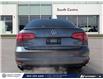 2015 Volkswagen Jetta Turbocharged Hybrid Base (Stk: SU7716A) in Calgary - Image 5 of 24