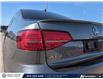 2015 Volkswagen Jetta Turbocharged Hybrid Base (Stk: SU7716A) in Calgary - Image 10 of 24
