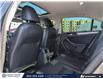 2015 Volkswagen Jetta Turbocharged Hybrid Base (Stk: SU7716A) in Calgary - Image 22 of 24