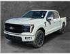 2026 Ford F-150 Platinum (Stk: 0T6283) in Kamloops - Image 1 of 25