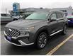 2021 Hyundai Santa Fe HEV Luxury (Stk: R0115A) in Cornwall - Image 1 of 3