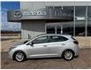 2019 Hyundai Accent Preferred (Stk: 24806) in Pembroke - Image 1 of 24